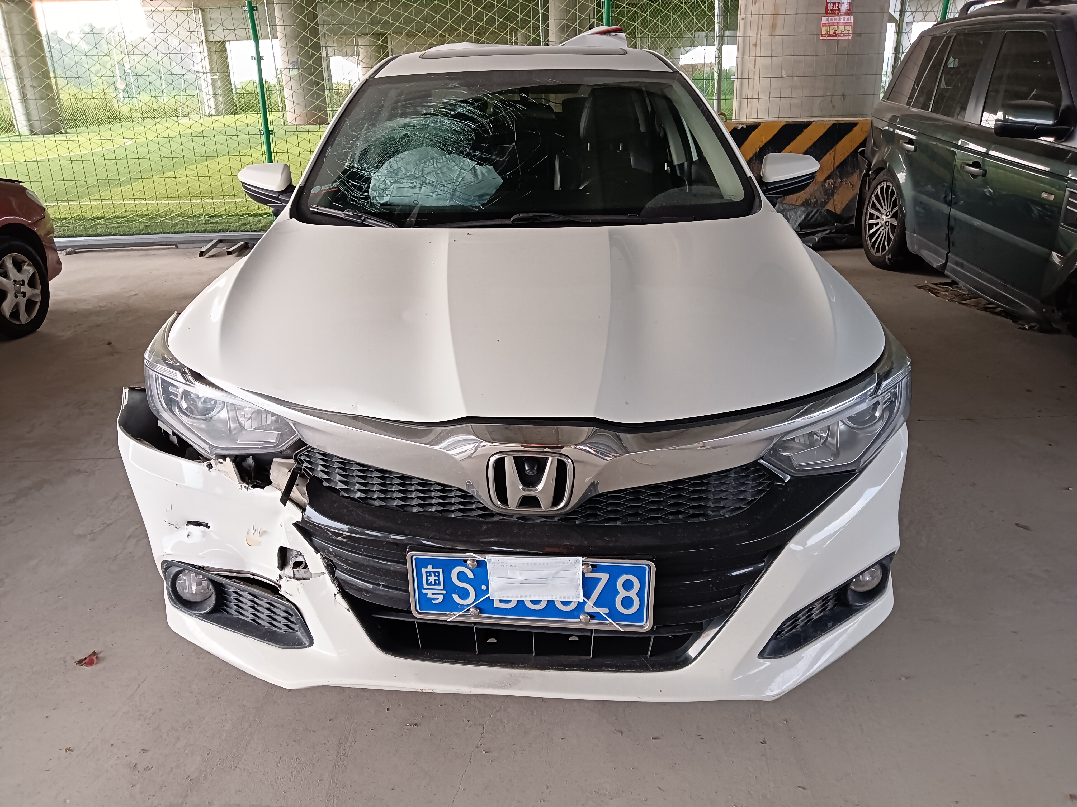 车辆图片-2